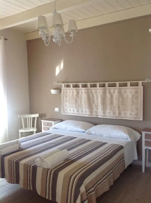 Villamari Apartment Alghero Italien