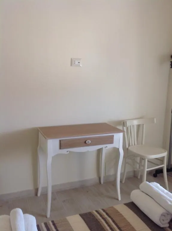 Villamari Apartment Alghero
