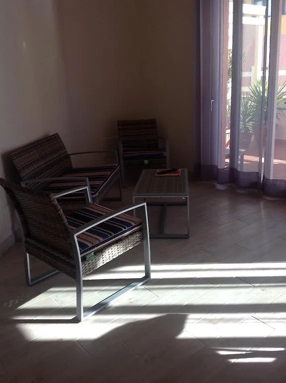 Villamari Apartment Alghero