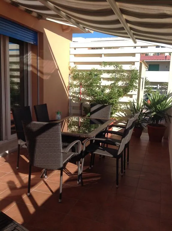 Villamari Apartment Alghero