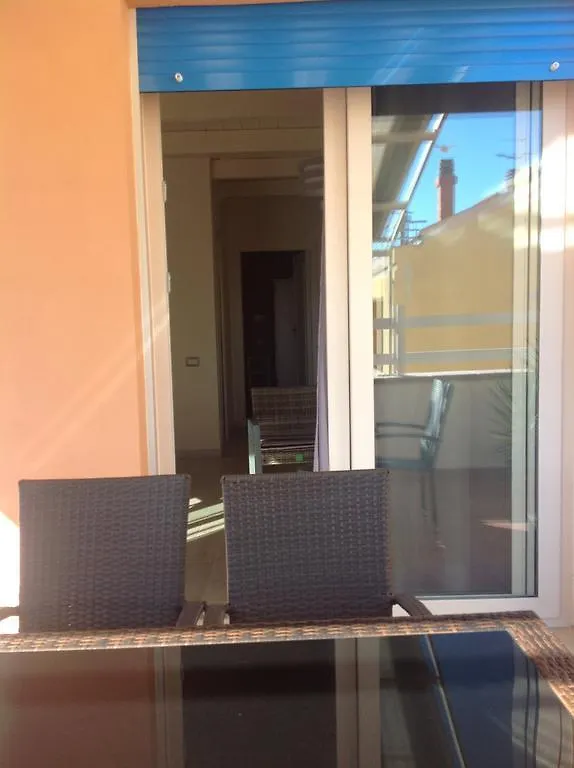 Villamari Apartment Alghero Italien