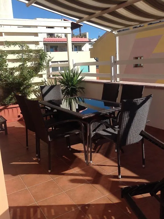 VillaMarì Apartment Alghero