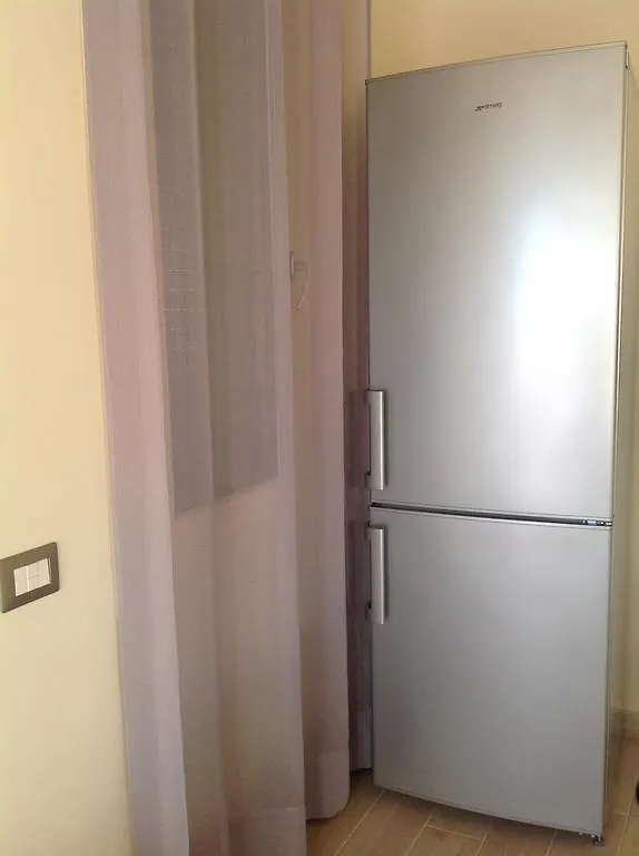 Villamari Apartment Alghero