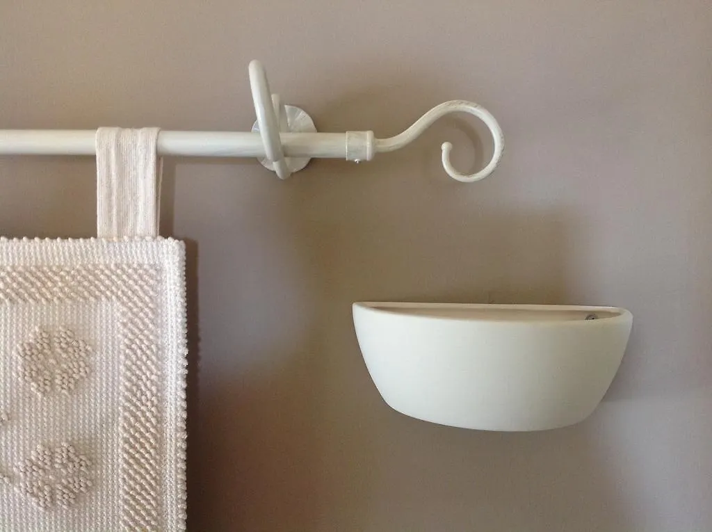 Villamari Apartment Alghero Italien