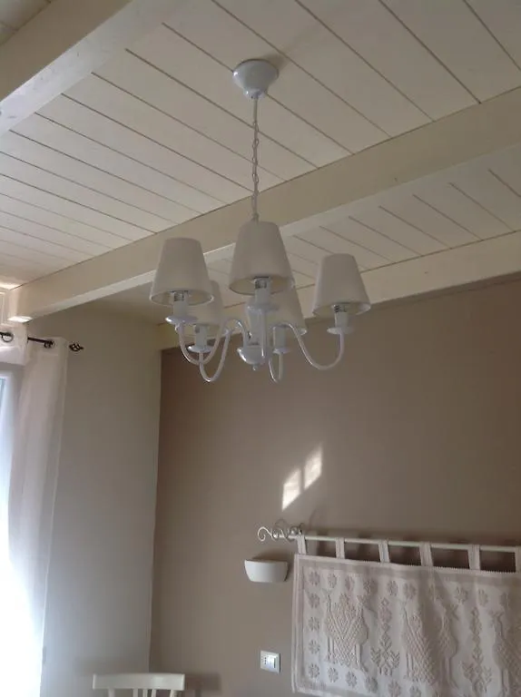 Villamari Apartment Alghero