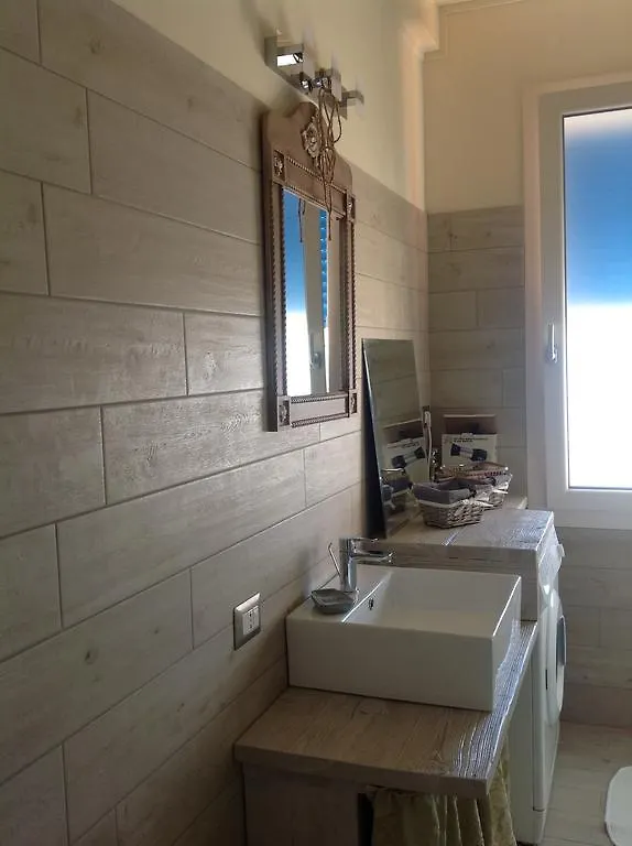 VillaMarì Apartment Alghero