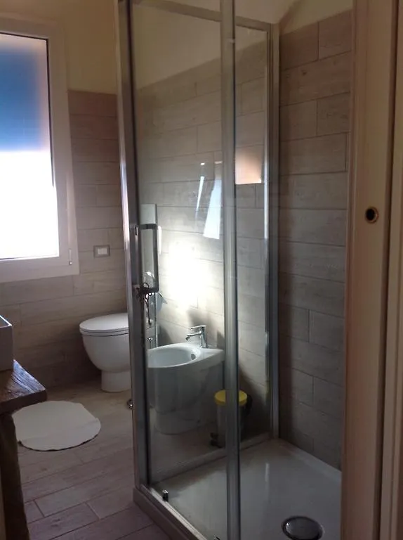 VillaMarì Apartment Alghero Italia