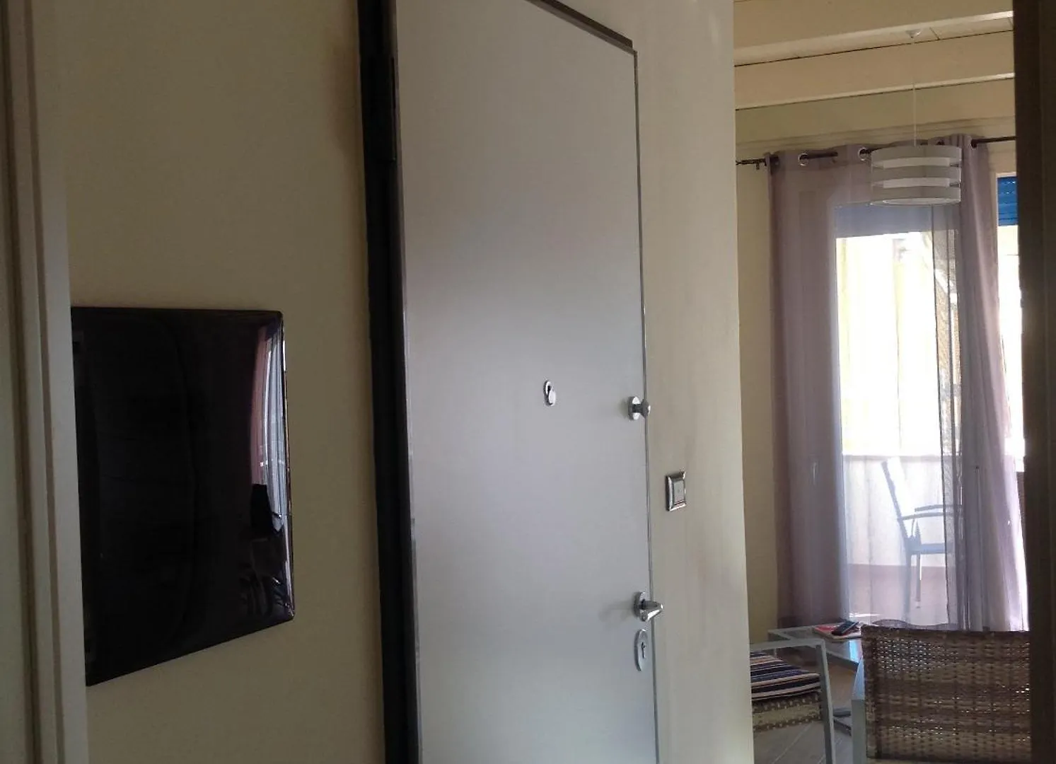 VillaMarì Apartment Alghero