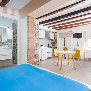  Appartamento Carmencita