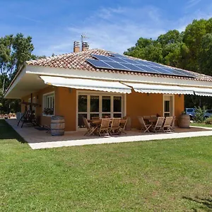Arzilla Sardegna Landhaus