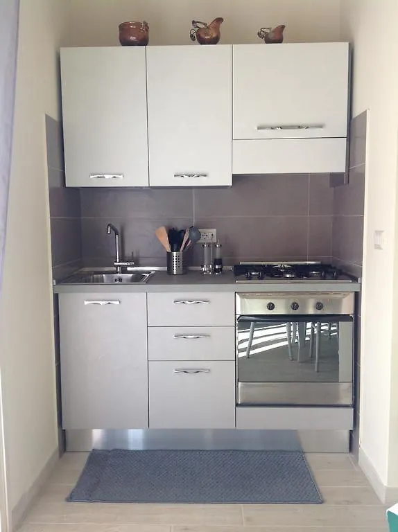 Villamari Apartment Alghero