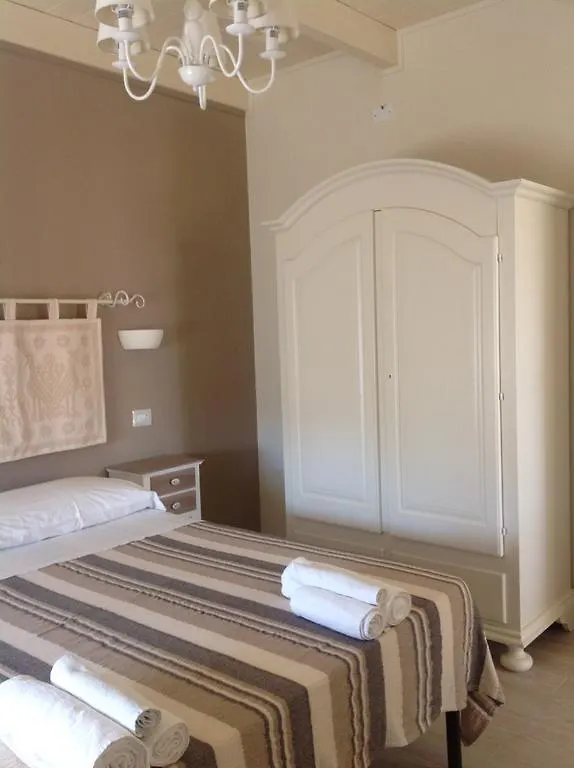 Villamari Apartment Alghero