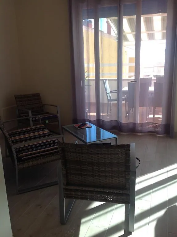 Villamari Apartment Alghero