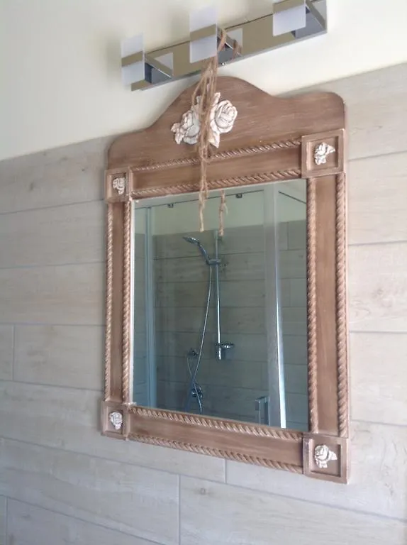 Villamari Apartment Alghero