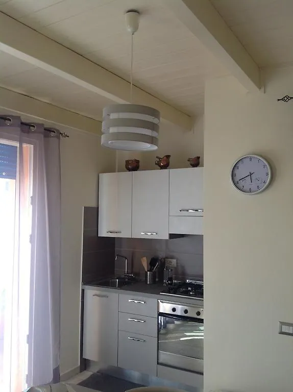 Villamari Apartment Alghero Italië