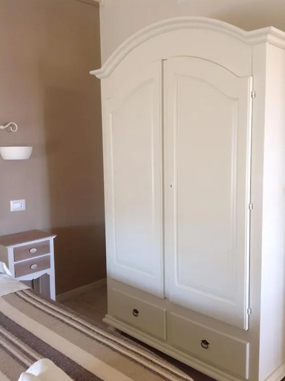 Villamari Apartment Alghero 0*,